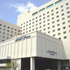 Hotel Okura Niigata 