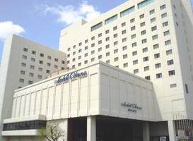 Hotel Okura Niigata 