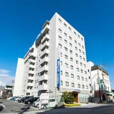 Dormy Inn Kurashiki 