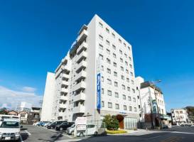 Dormy Inn Kurashiki 