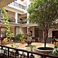 Lijiang Huama Hotel 