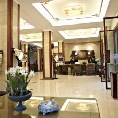 Lijiang Huama Hotel 