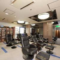 Capsule Inn Sapporo 
