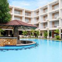 Avenra Garden Hotel 