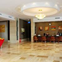 Longda Shidai Hotel 