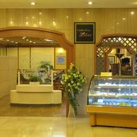Busan Tourist Hotel 