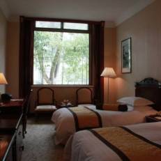 Zhejiang Xizi Hotel 