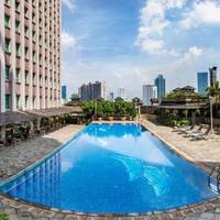 Fortuna Hotel Hanoi 
