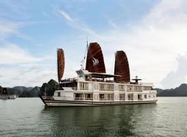 Halong Glory Cruise 