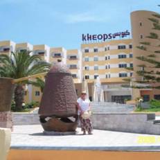 Kheops