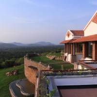Kadambavanam Resort 