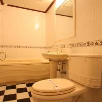 Busan Dalmaji Hotel 