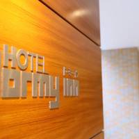 Dormy Inn Takamatsu 