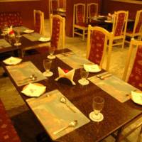 Hotel Saratharajans 