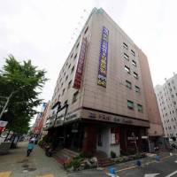 Prime Tourist Hotel 
