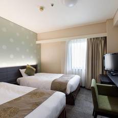 Takamatsu Tokyu Inn 