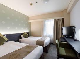 Takamatsu Tokyu Inn 