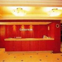 Pusan Central Hotel 