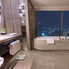 Westin Xiamen Hotel 
