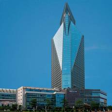 Westin Xiamen Hotel 