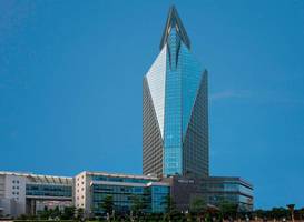 Westin Xiamen Hotel 