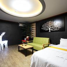 Hansung Motel Busan 