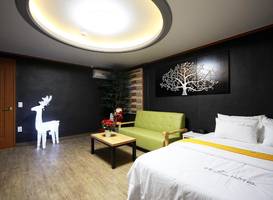Hansung Motel Busan 