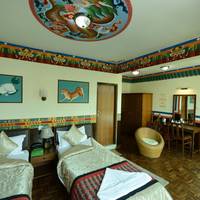 Kathmandu Eco Hotel 