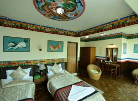 Kathmandu Eco Hotel 