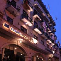 Colombo City Hotels 
