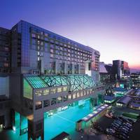 Hotel Granvia Kyoto 