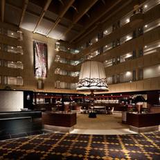 Kyoto Century Hotel 