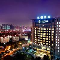 Suzhou Leeden Hotel 