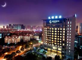 Suzhou Leeden Hotel 
