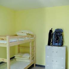 Datong Youth Hostel 