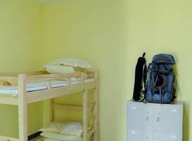 Datong Youth Hostel 