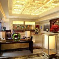 Quanzhou Guesthouse 