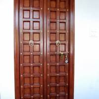 Chandra Hill Resort 