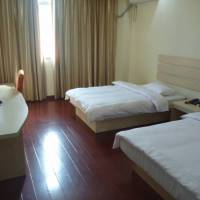 Easy Business Hotel 