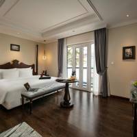 La Mejor Hotel & Sky Bar (ex.Essence Hanoi)