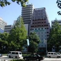 Dormy Inn Hiroshima 