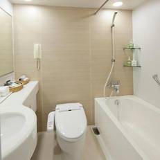 Hotel Granvia Osaka 