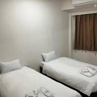 Hotel Kokusai Plaza 