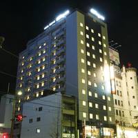 Dormy Inn Kagoshima 
