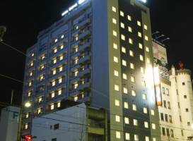 Dormy Inn Kagoshima 