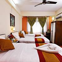 Norling Guest House 