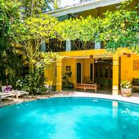 Thambapanni Retreat 