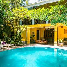 Thambapanni Retreat 