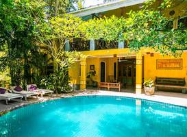 Thambapanni Retreat 
