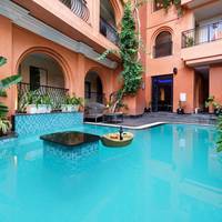 Hotel Poonam Haveli 